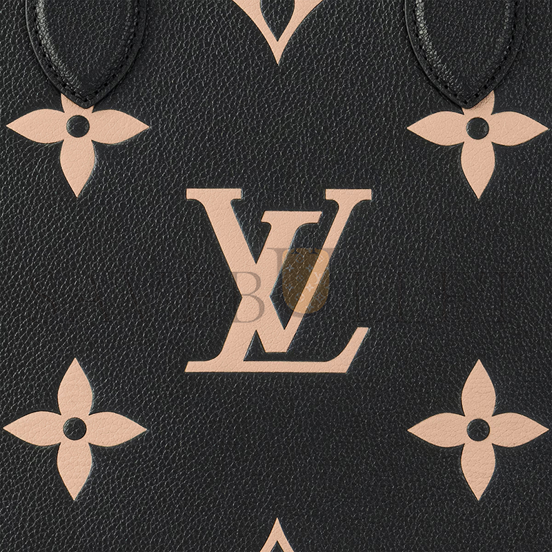 LOUIS VUITTON ONTHEGO MM M45495 (35*27*14cm) LOUIS VUITTON ONTHEGO MM M45495 (35*27*14cm)
